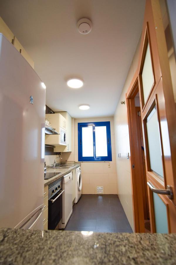 Appartement Letmalaga Pacifico Playa Extérieur photo