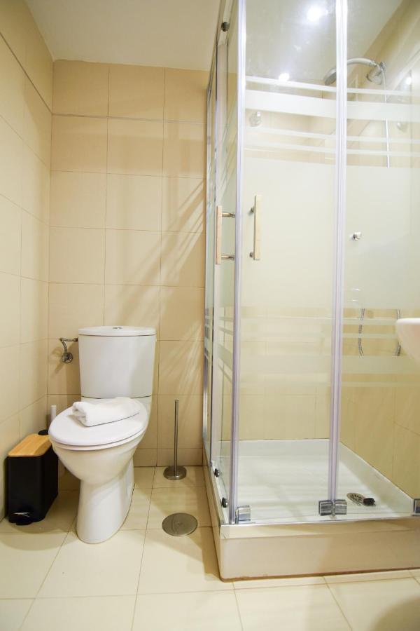 Appartement Letmalaga Pacifico Playa Extérieur photo