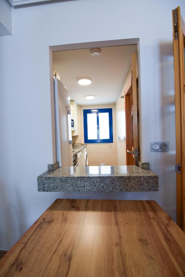 Appartement Letmalaga Pacifico Playa Extérieur photo